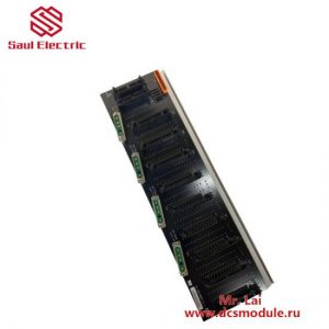 Honeywell FSC FS-iob-0001R Industrial Base I/O Module