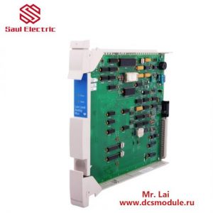 Honeywell MC-PHAO01, MC-PLAM02, MC-PSIM11 - PROCESSOR LOW LEVEL ANALOG MUX