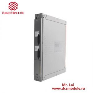 ICS Triplex Trusted T7150A Communication Module, Industrial Control Solutions