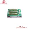 GE Fanuc IS210JPDHG1AC Gas Turbine Control Module