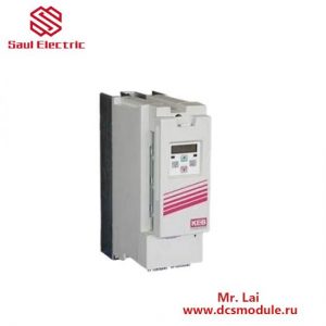 KEB F5 Combivert 15F5G1E-Y001 Inverter