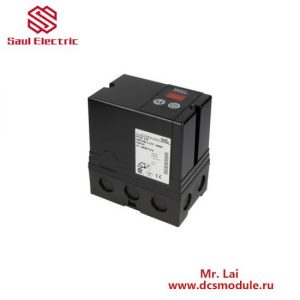 Kromschroder PFB 628 PFB628: Advanced Industrial Control Module