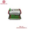 MOOG G772K241 Controller Module for Industrial Automation