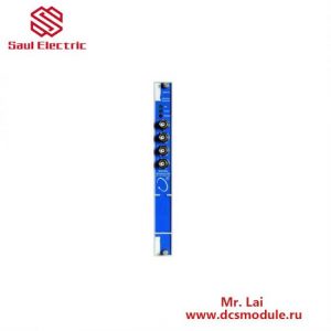 NI CFP-DI-304 Industrial Digital Input Module