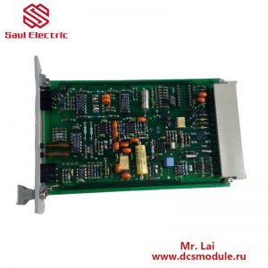 PHILIPS VBM030 - Industrial Control Module for Advanced Automation Solutions