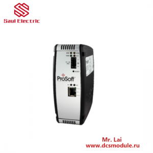 Prosoft PLX31-EIP-PND EtherNet/IP to PROFINET I/O Gateway - A Seamless Integration Solution for Industrial Automation