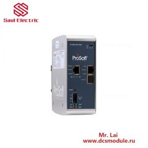Prosoft PLX82-EIP-PNC: Industrial Ethernet-to-Profinet Gateway, Advanced Networking Solution