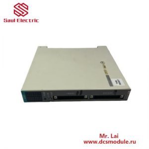 Reliance Electric 45C321 AutoMax DCS 5000 Power Supply Module