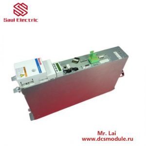 Bosch Rexroth R911282657 Industrial Control Module, Precision Actuator