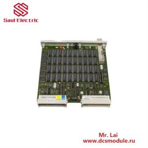 Siemens 6DS18448CA - Industrial PLC Module for Advanced Control Solutions