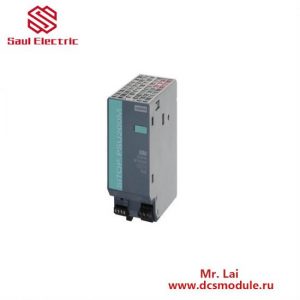 Siemens 6EP1 334-3BA10 Power Supply: Advanced Industrial Control Solutions