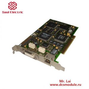 SIEMENS 6GK1611-3AA00 Communication Processor - Advanced Industrial Control Module