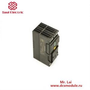 Siemens 6GK7343-1GX31-0XE0 Ethernet Communication Module