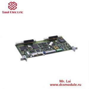 Siemens 6SE7090-0XX84-0AD0 Control Unit, High-Performance Drive Technology