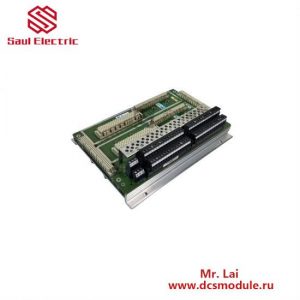 TRICONEX PM6301A Industrial Control Module