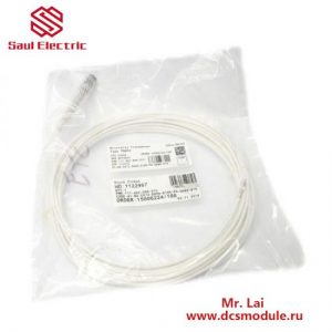 VIBRO TQ402 111-402-000-012 Proximity Transducer - Advanced Sensor Technology for Precision Measurement
