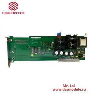 WESTINGHOUSE 3A99132G02 PLC Control Module for Space and Resource Optimization