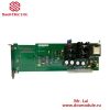 WESTINGHOUSE 3A99132G02 PLC Control Module for Space and Resource Optimization