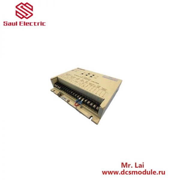 GE IC695ALG600-EE High-Performance Analog Input Module