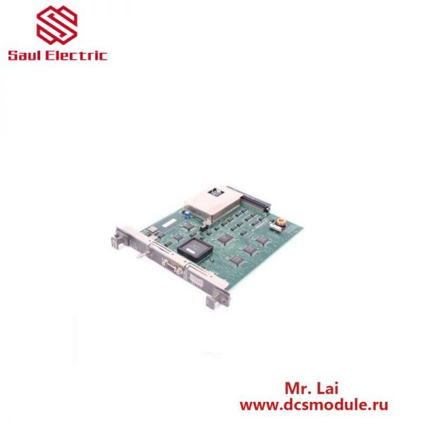 FOXBORO FBM227 P0927AC Control Module